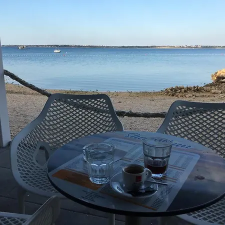 Zima Apartment Vrsi